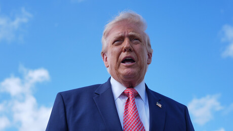 Trump avisa: 'Cuba é a próxima'