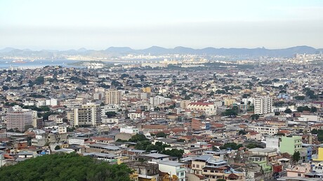 Ações criminosas forçam o encerramento de provedores de internet no RJ