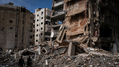 Ataque dos EUA e Israel contra áreas civis no Irã deixa pelo menos 5 mortos