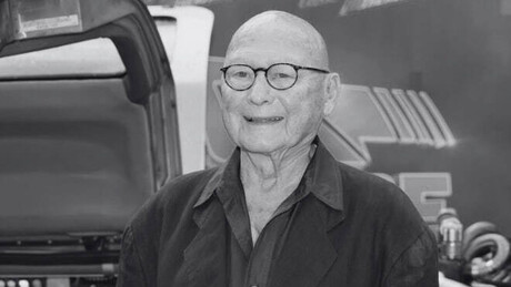 James Tolkan, ator de 'De Volta para o Futuro' e 'Top Gun', morre aos 94 anos