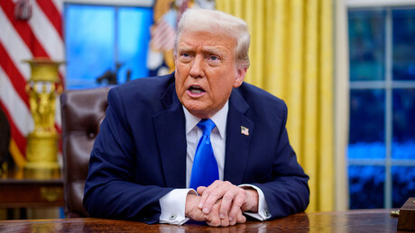 'O dano já está feito': Confira a única saída de Trump diante do conflito no Oriente Médio