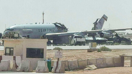 Irã destrói avião de vigilância dos EUA em operação com mísseis e drones