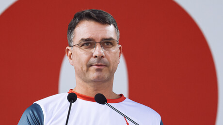 Brasil é solução para reduzir dependência americana de minerais da China, diz Flávio Bolsonaro