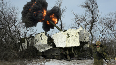 Rússia destrói depósito ucraniano de mísseis de cruzeiro de longo alcance Flamingo