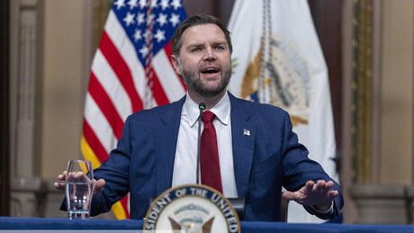 Vice-presidente dos EUA declara que agressão a Irã vai continuar 'um pouco mais'