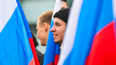 Assessor de Putin revela em quem a Rússia confia totalmente