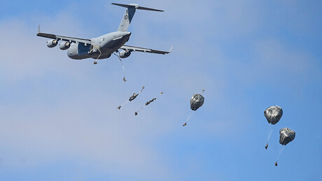 Irã explica por que espera uma invasão dos EUA