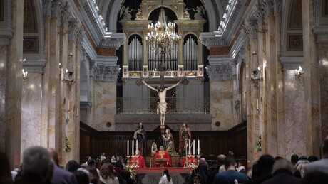 Espanha convoca encarregada de negócios de Israel por proibição da missa no Santo Sepulcro
