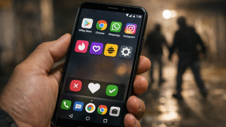 Quadrilha usava travesti como 'isca' para assaltar pessoas no DF