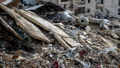 Tropas de paz da ONU são atacadas no Líbano