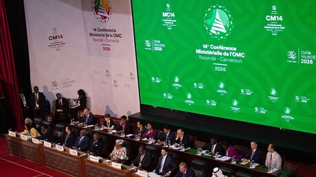 Brasil bloqueia proposta dos EUA na OMC e moratória sobre downloads e streaming expira