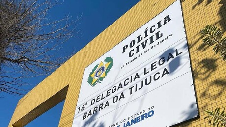 Homem faz ex-mulher e bebê reféns no Rio e se entrega após negociação com BOPE