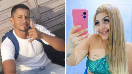 Mulher é presa por matar e arrancar a cabeça de companheiro em SP