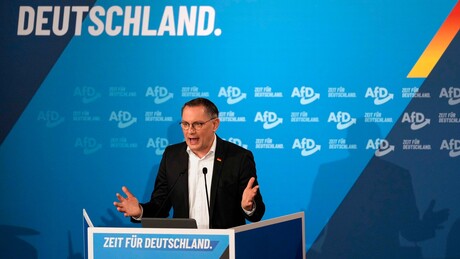 Liderança do 2º maior partido da Alemanha pede retirada das tropas dos EUA do país