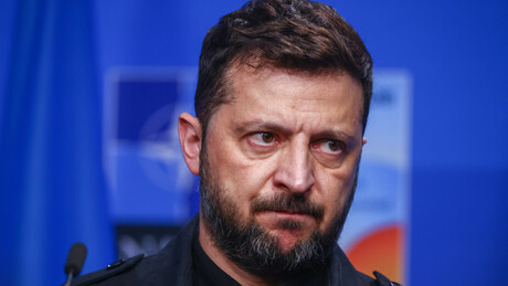 Zelensky critica chefe de gigante militar alemã: 'Qualquer dona de casa' poderia fazer seu trabalho