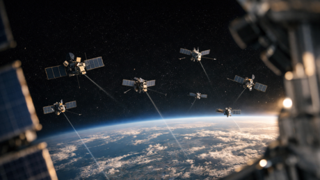 'Faróis no espaço': China desenvolve sistema de navegação óptica capaz de suprir falhas do GPS