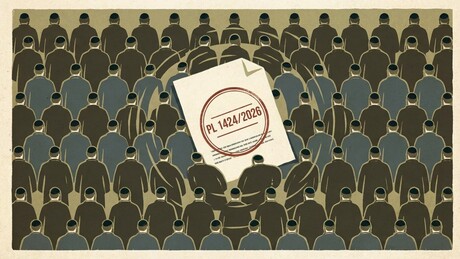 Projeto de lei pode classificar críticas a Israel como antissemitismo; entenda