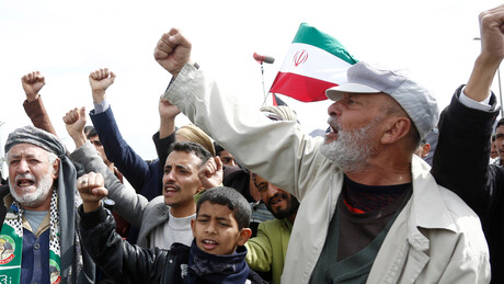 Houthis alertam Pentágono: 'Qualquer operação terrestre contra o Irã será muito custosa'