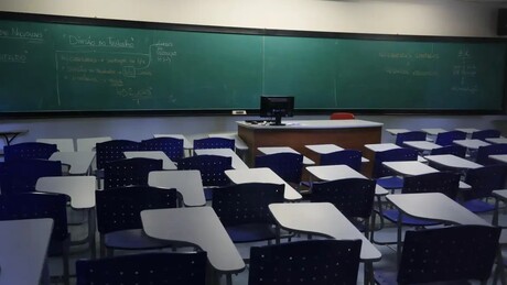 Lula revela quem será o novo ministro da Educação