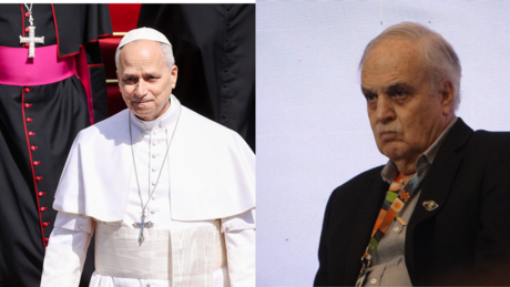 Papa nomeia cientista brasileiro como conselheiro no Vaticano