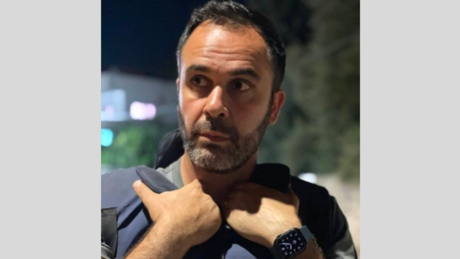 Sanções da União Europeia condenam família à 'morte civil'