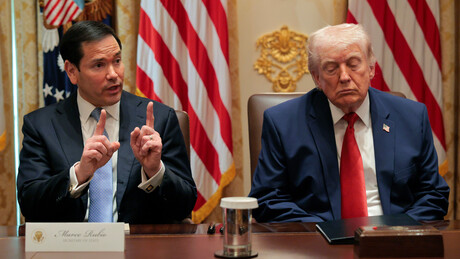 Marco Rubio alerta para 'consequências reais' caso Irã mantenha bloqueio de Ormuz