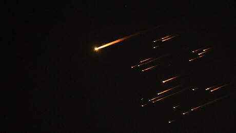 Irã promete 'inferno' contra quem tentar tomar suas ilhas