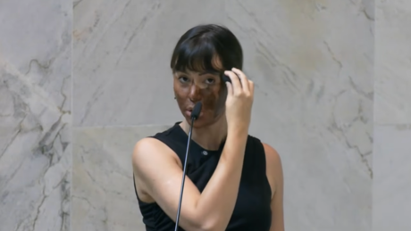 Blackface: Polícia Federal abre inquérito sobre atuação de deputada em discurso na Alesp