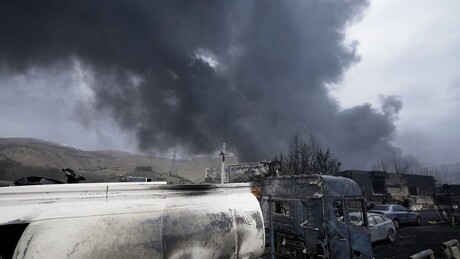 Israel considera que se encontra na fase final da guerra contra Irã