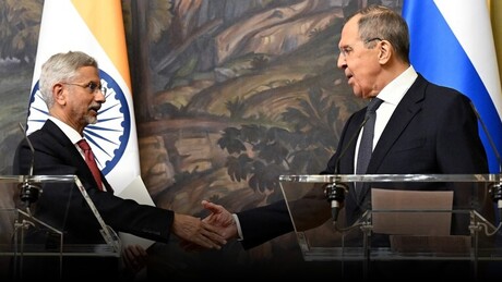 Rússia estreita laços com país do BRICS em meio a tensões globais