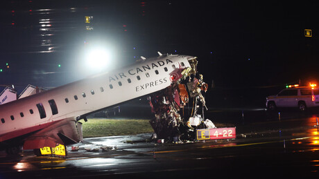 CEO da Air Canada anuncia saída da companhia em meio à controvérsia por mensagem em inglês