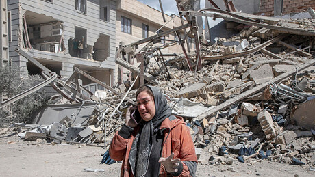 'Irã não iniciou nenhuma guerra, mas guerras foram travadas contra ele', aponta chanceler da Rússia