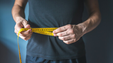 Esse hábito alimentar pode ajudar a perder peso de forma eficaz