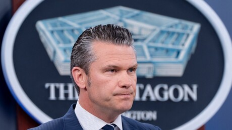 Próximos dias serão 'decisivos' na guerra contra o Irã, afirma Pentágono