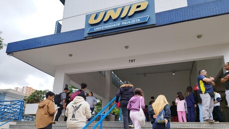 Operação investiga fraude milionária envolvendo herança de fundador da Unip