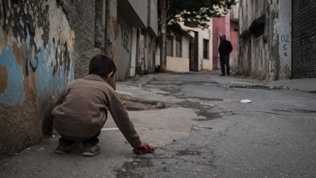 PM da reserva é preso por estupro de vulnerável contra criança de 10 anos em Goiás