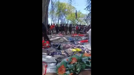 Ataque a mina de ouro no Sudão do Sul deixa mais de 70 mortos