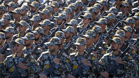 Irã diz estar 'preparado para qualquer confronto terrestre'