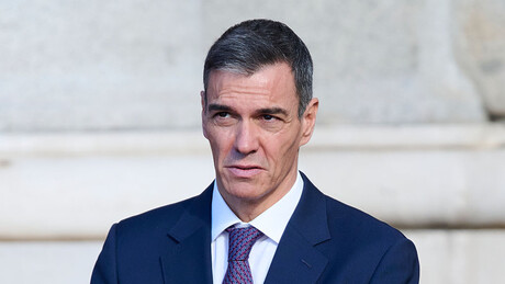 Espanha classifica nova lei israelense de pena de morte para palestinos como 'passo rumo ao apartheid'