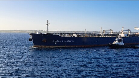 Cuba agradece à Rússia por petróleo enviado em meio ao bloqueio dos EUA