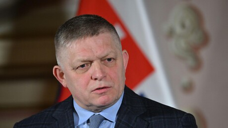 Eslováquia critica cúpula da UE e cita 'romance político' entre Von der Leyen e Zelensky