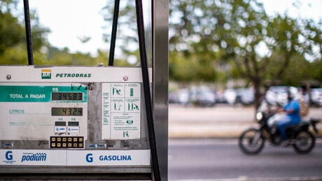 Maioria dos estados aderem à proposta do governo federal para conter alta do diesel