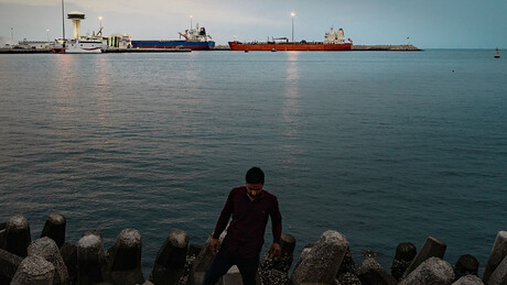 Irã traz detalhes da situação do Brasil com bloqueio parcial do Estreito de Ormuz