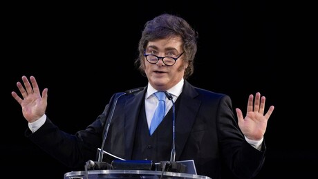 Argentina declara Guarda Revolucionária iraniana como 'organização terrorista'