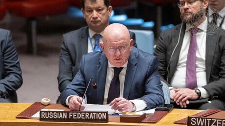 Rússia exige na ONU 'investigação exaustiva' do ataque israelense à equipe da RT no Líbano