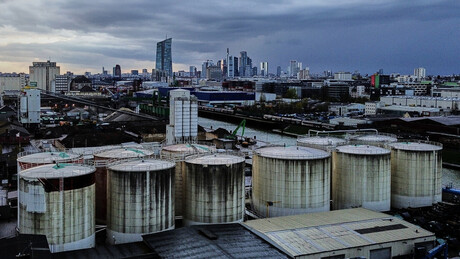 Saiba quanto a UE pagou por combustíveis desde o início da guerra contra o Irã