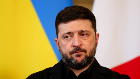 Saiba qual é a decisão que Zelensky deve tomar 'hoje mesmo', segundo o Kremlin