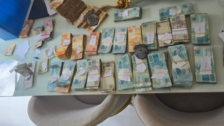 Desembargadores são afastados após operação da PF contra venda de sentenças no Maranhão