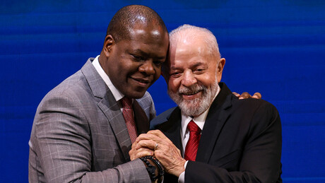 Ex-ministro de Lula quebra silêncio após denúncia por assédio sexual