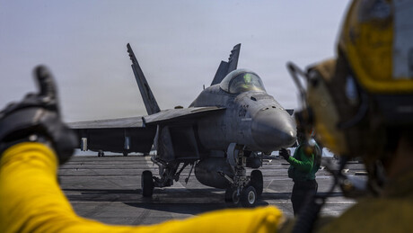 Trump revela condição para cessar-fogo com Irã